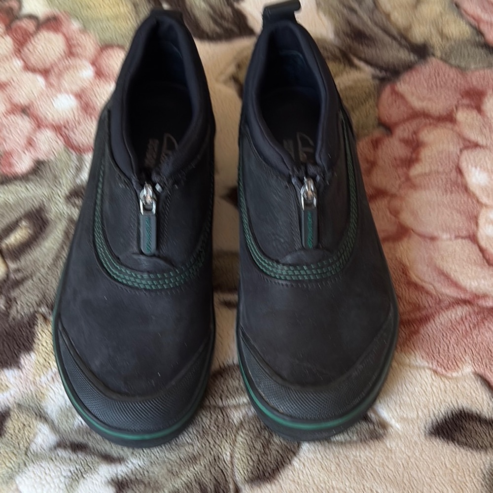 Clarks Outdoor Muckers